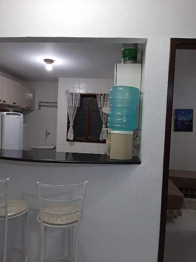 Vista Panorâmica em São Pedro da Aldeia Apartamento Brasil