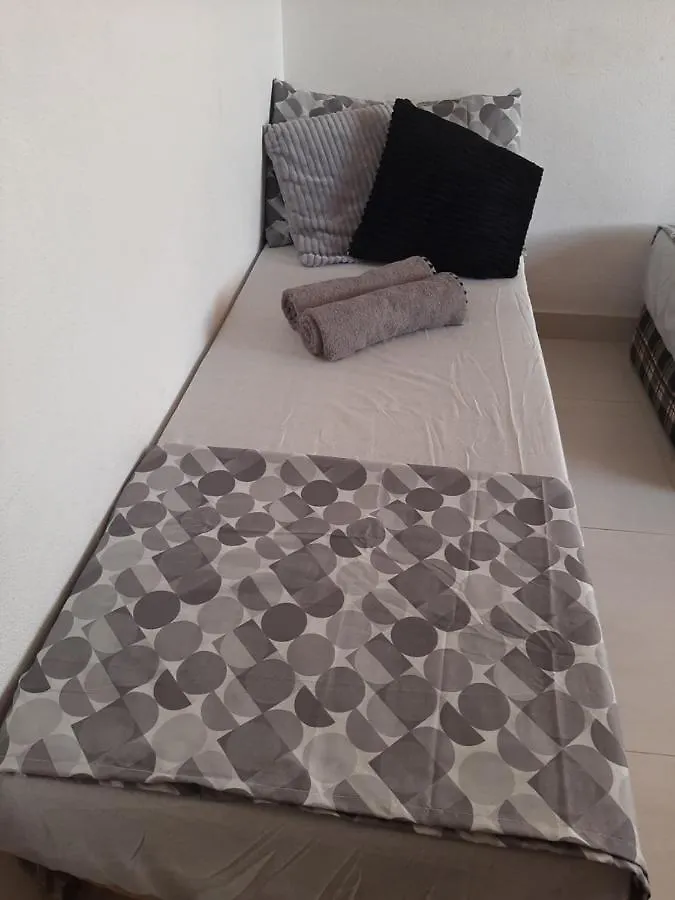 Vista Panorâmica em São Pedro da Aldeia Apartamento