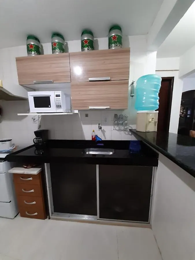 Vista Panorâmica em São Pedro da Aldeia Apartamento 0*,  Brasil