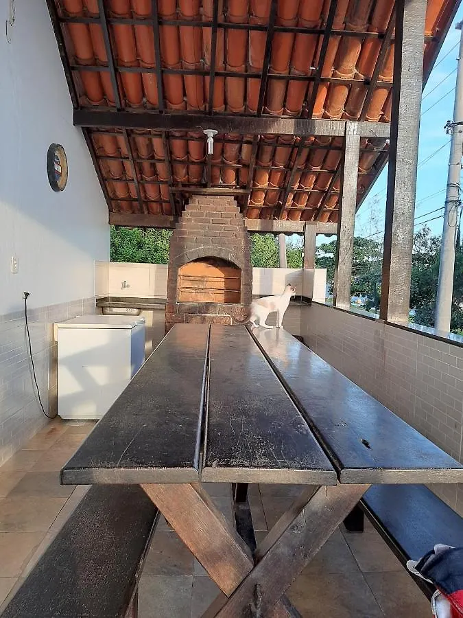 Vista Panorâmica em São Pedro da Aldeia Apartamento Brasil