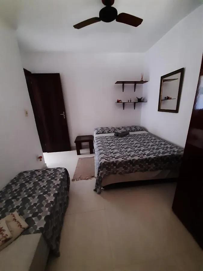 Vista Panorâmica em São Pedro da Aldeia Apartamento