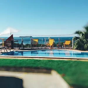 Bangalôs Da Mole - 2*, Florianópolis Brasil