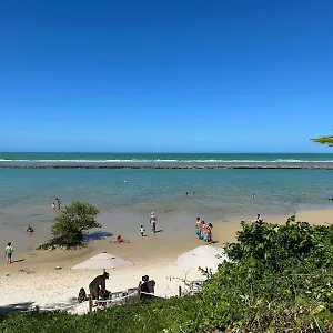 Polinésia , Pôrto das Galinhas Brasil
